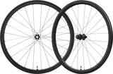 Shimano ultegra wh-r8170-tl 28 center-lock carbon wheelset