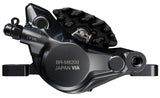 Brzdový třmen Shimano xt br-m8200 post mount