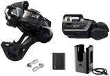 Shimano xt di2 m8250-gs 12-Gang Drivetrain Upgrade Kit i-spec ev