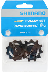Shimano Derailleur Wheels XTR RD-M9100 RD-M9150