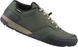 Shimano sh-gf400 - mtb gravity flat shoes