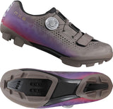 Shimano sh-rx600w - women's gravel shoes | 38