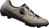Shimano sh-xc503 - mtb shoes wide