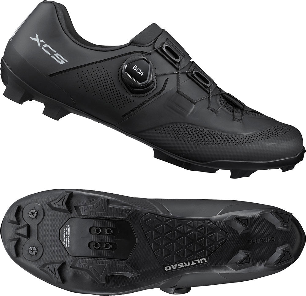Shimano sh-xc503 - mtb shoes | 43