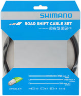 Shimano ot-sp41 optislick road shift cable set