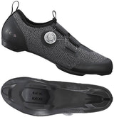 Shimano sh-ic501 - indoor cycling shoes