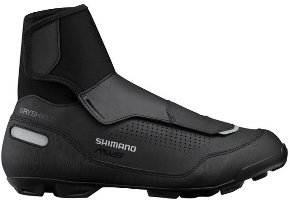 Shimano sh-mw502 - mtb winter shoes