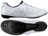 Shimano sh-rc302 - road bike shoes wide | 47