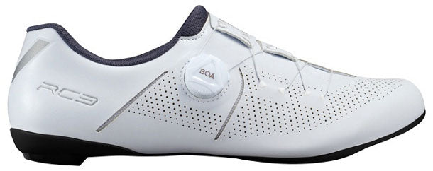 Shimano sh-rc302 - road bike shoes wide | 47