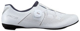 Shimano sh-rc302 - road bike shoes wide | 47