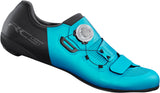 Shimano sh-rc502 - women's road bike shoes