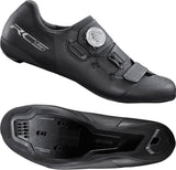 Shimano sh-rc502 - women's road bike shoes