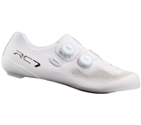 Shimano sh-rc703 - road bike shoes wide | 49