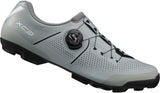 Shimano sh-xc302 - mtb shoes wide | 44