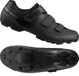 Shimano sh-xc102 - mtb shoes | 41