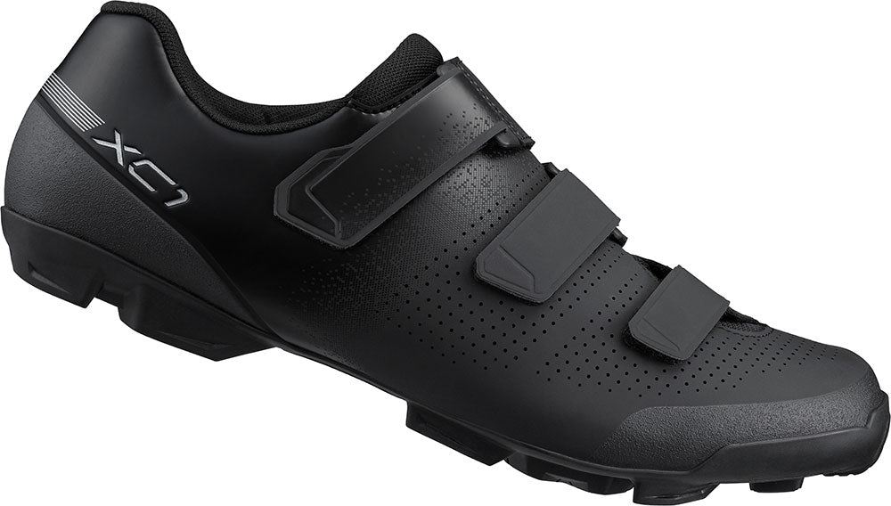 Shimano sh-xc102 - mtb shoes | 41