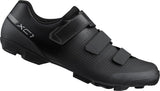 Shimano sh-xc102 - mtb shoes | 41