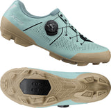 Shimano sh-xc302w - women's mtb shoes | 41