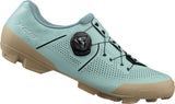 Shimano sh-xc302w - women's mtb shoes | 41