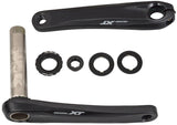 Shimano xt fc-m8120-1 boost 12-speed crank without chainring