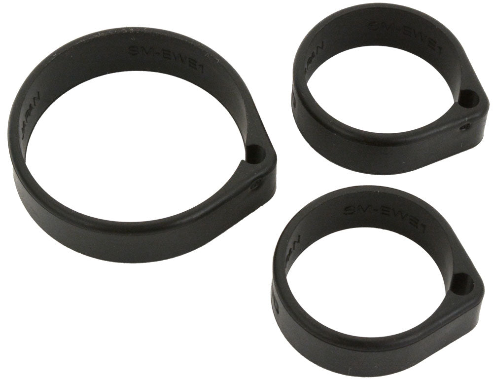 Shimano sw-e6000 steps di2 cord tire unit set