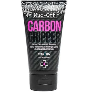 Muc-Off Carbon Gripper 75g
