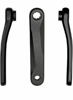 Set pedivella Fsa ck-220 Set pedivella ck-220 170mm