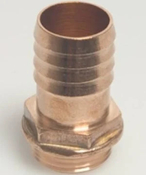 Eurofender Rapido Fender Clips per 5 i en påse