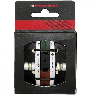 Brzdové destičky Promax v-brake 3comp
