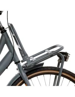 Cortina Front Carrier Základní část 26 Mouse Grey Matt
