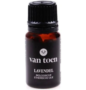 From then on remedies lavender essential oil - 10ml