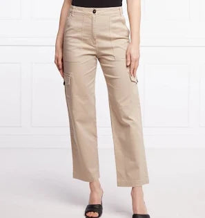 Calça Oxford aa calça cargo calça jeans oa cargo gr regular gr. 38