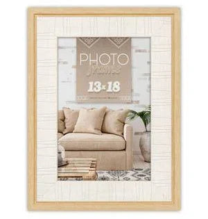 Zep Photo Frame