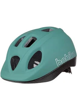 Casque Bobike go xs 46 53 menthe poivrée