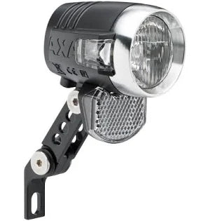 Priekinių žibintų axa blueline 50t lux stabilus
