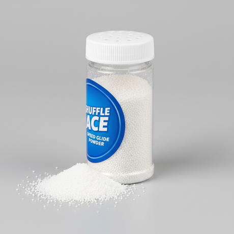 shuffleboard powder