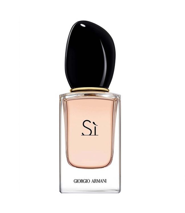 Giorgio Armani Eau de Parfum Spray Si 30ml dámy