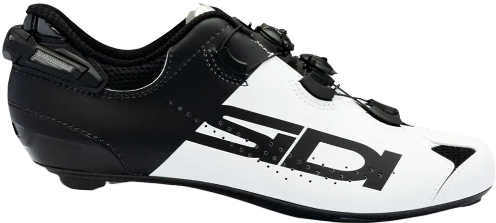 Sidi shot 2s pro - road bike shoes | 40,5