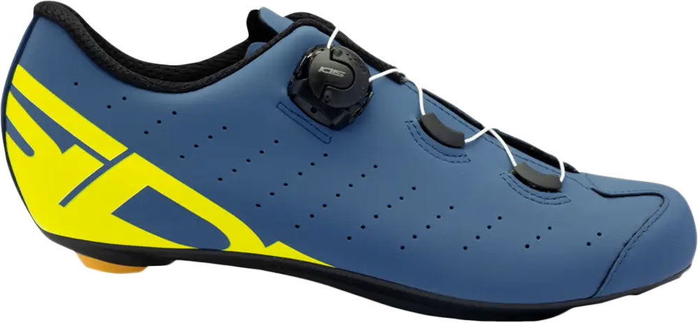 Sidi fast 2 - road bike shoes | 46,5