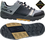 Sidi atomus gtx - mtb shoes | 45