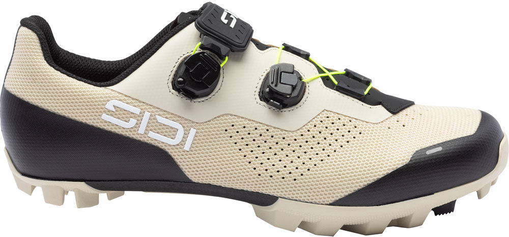 Sidi dominator x - mtb shoes | 47