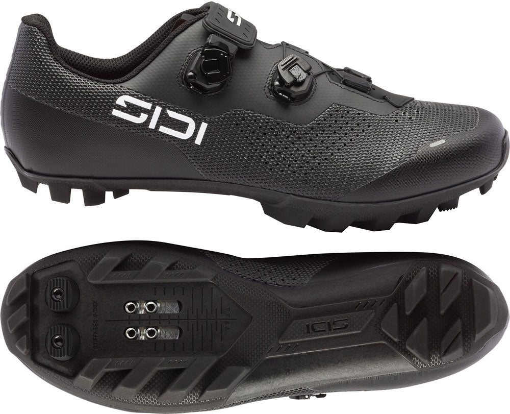 Sidi dominator x - mtb shoes | 47