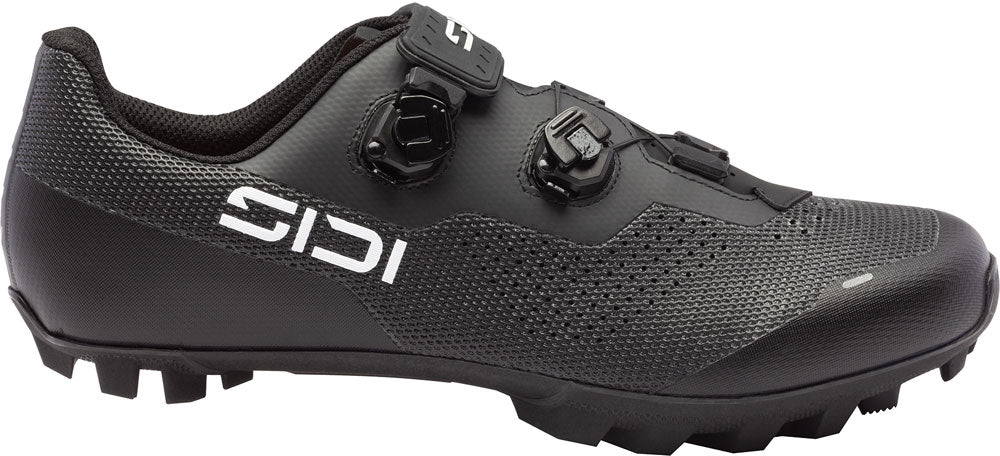 Sidi dominator x - mtb shoes | 47