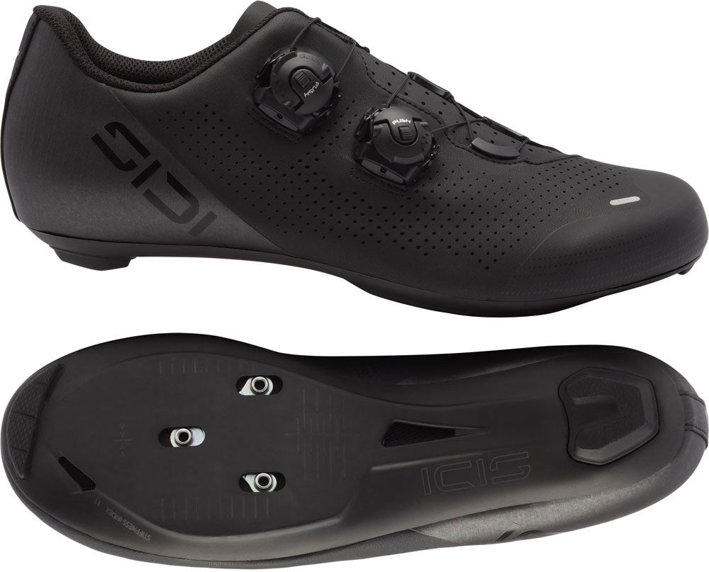 Sidi ergo 6 - road bike shoes | 45