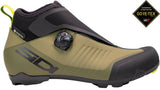Sidi hiemx - mtb winter shoes | 44