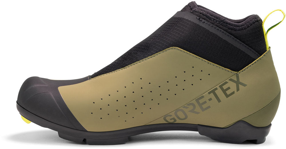 Sidi hiemx - mtb winter shoes | 44