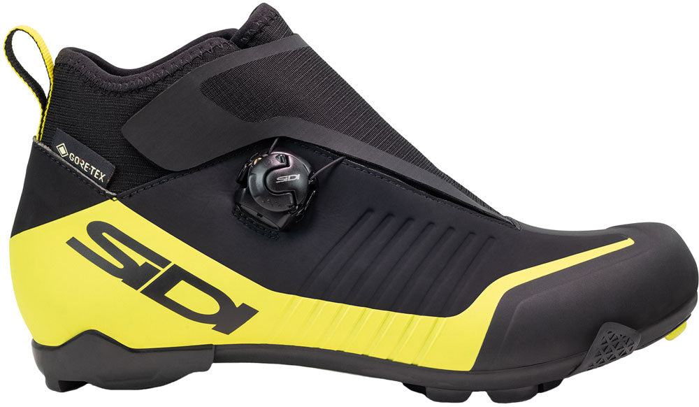 Sidi hiemx - mtb winter shoes | 42