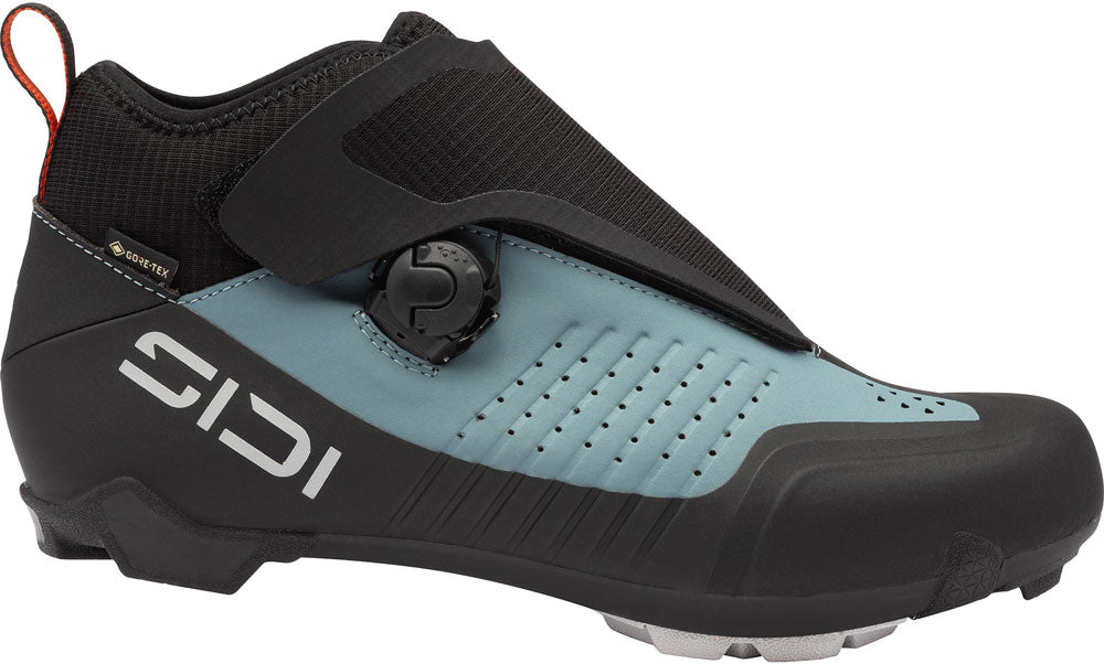 Sidi hiemx - mtb winter shoes | 45