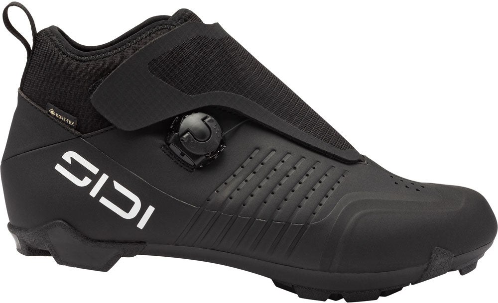Sidi hiemx - mtb winter shoes | 45