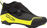 Sidi hiemx - mtb winter shoes | 45